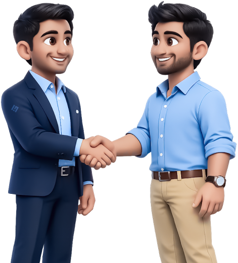 Ready to Build the Right Solution?