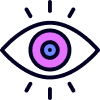 Softices - Eye icon