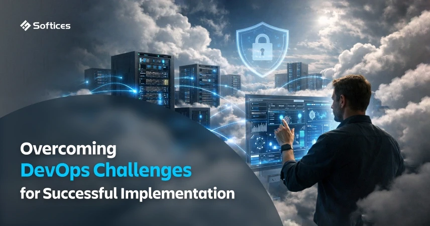 DevOps Challenges, Common Pitfalls and Solutions for Teams