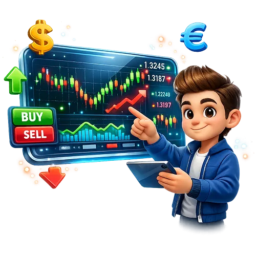 MetaTrader 5 (MT5) Development