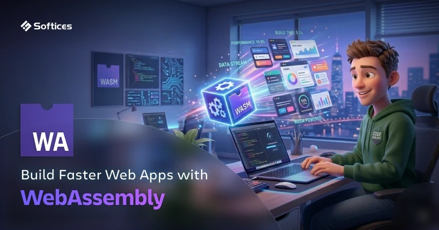 What is WebAssembly: How Wasm Works & Use Cases