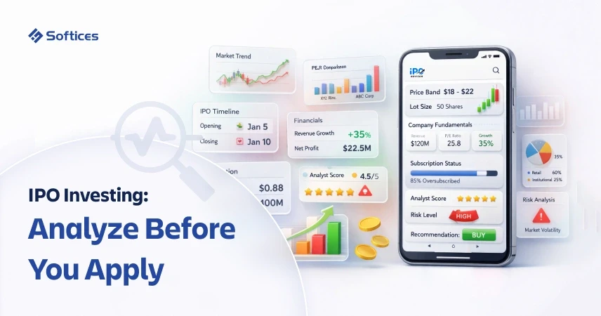 How to Analyze & Track an IPO Before Investing