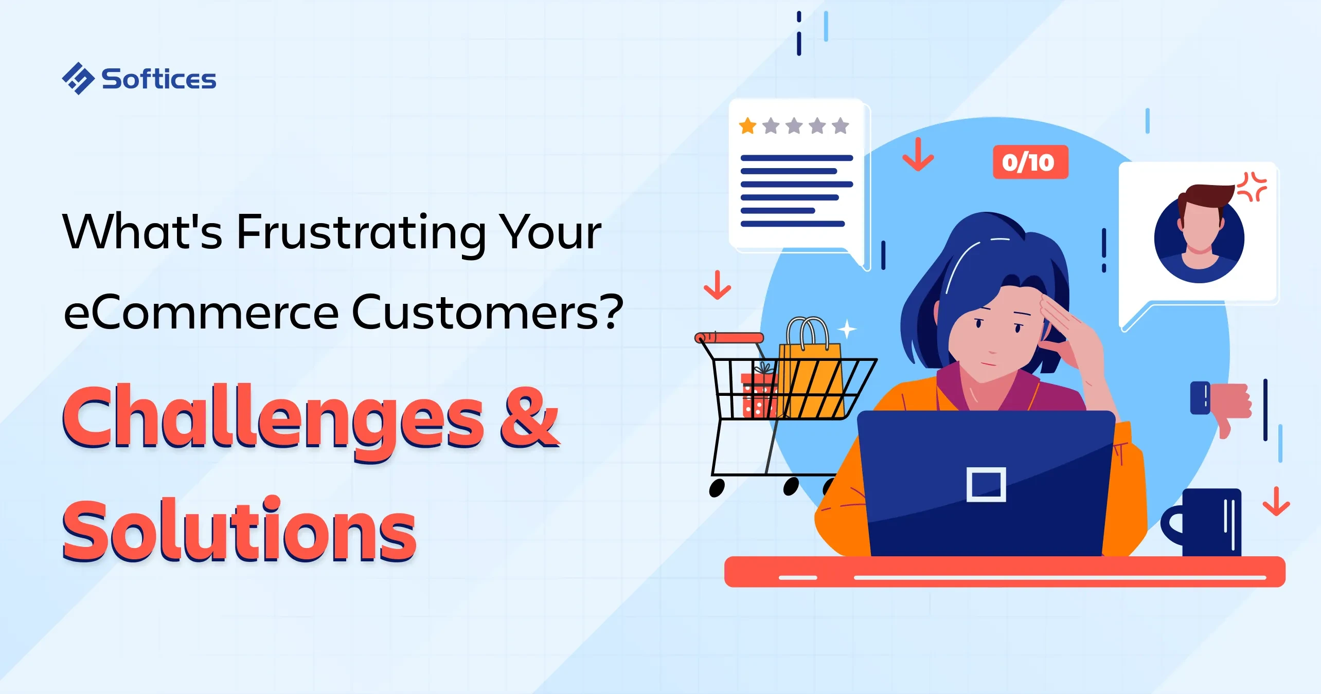 Problem In Ecormmerce Biggest Ecommerce Challenges and Problems to Solve