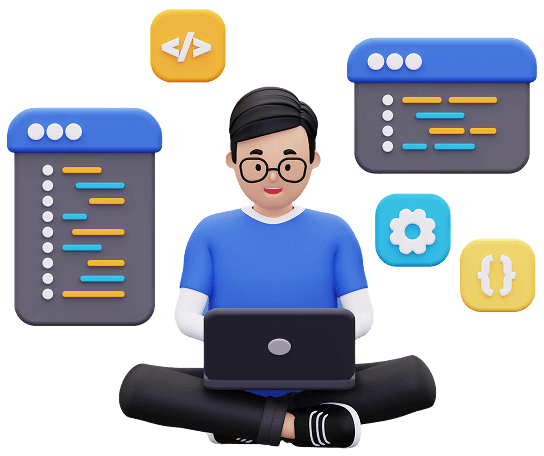 Custom Software Development