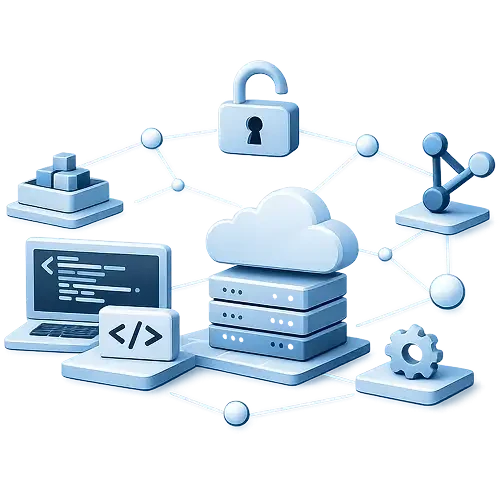 Open Source Customization Open Source Software Implementation & Customization Solutions