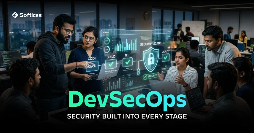 DevSecOps Best Practices, Principles & Pipeline