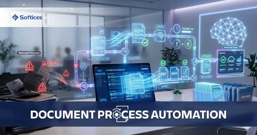 Document Process Automation Software for Business (2026)