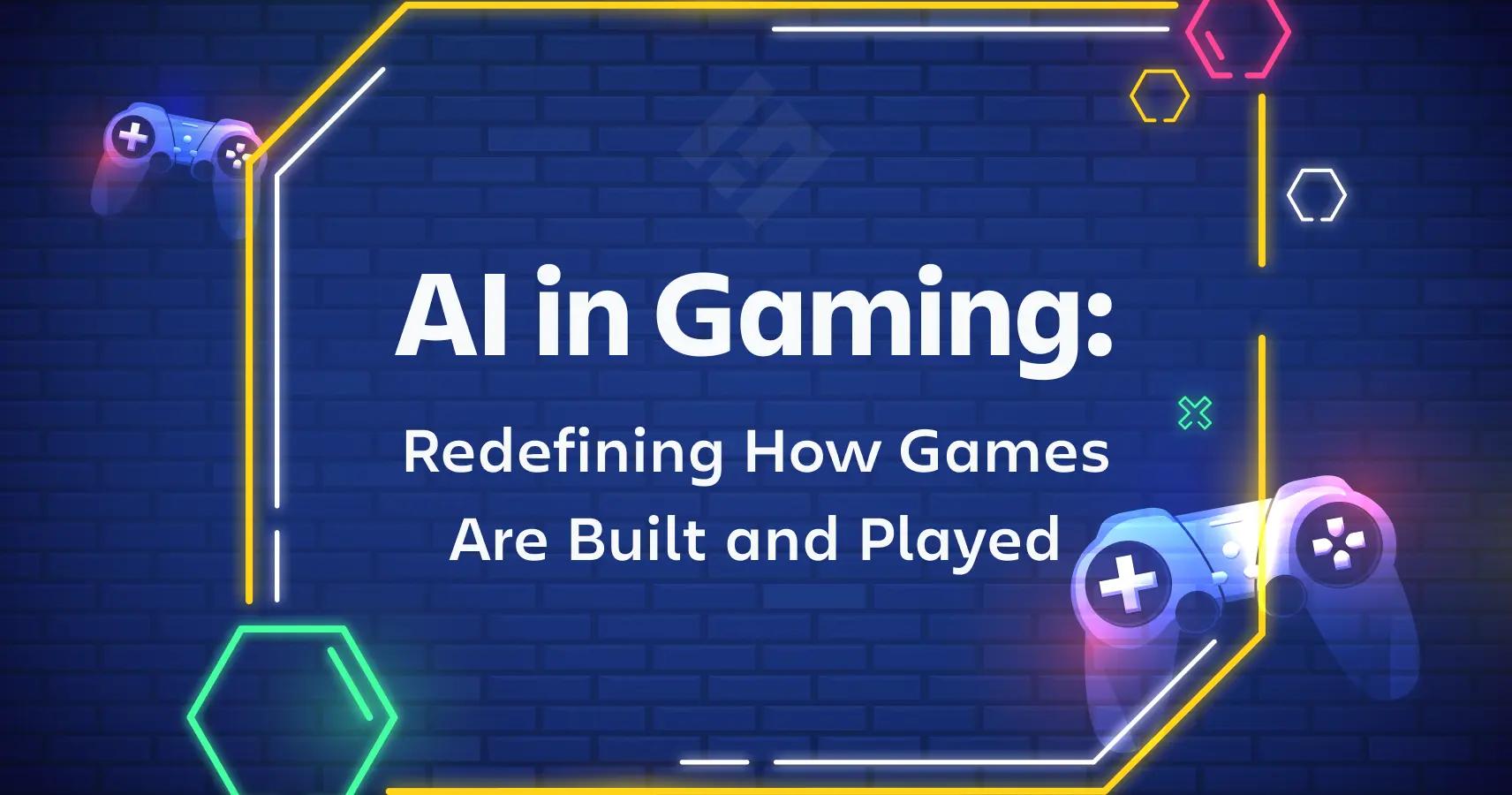 AI in Gaming