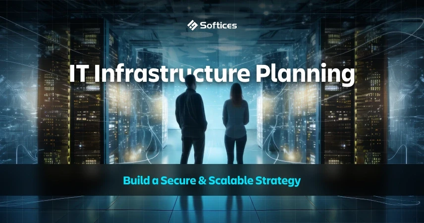 it-infrastructure-strategy-planning