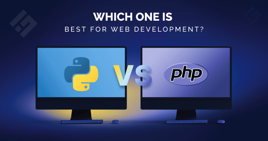 Python vs PHP
