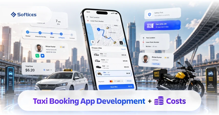 taxi-booking-app-development