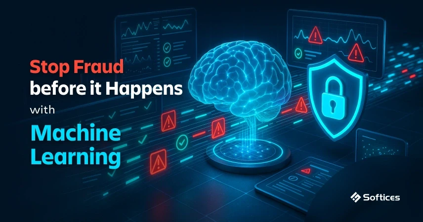 machine learning fraud detection